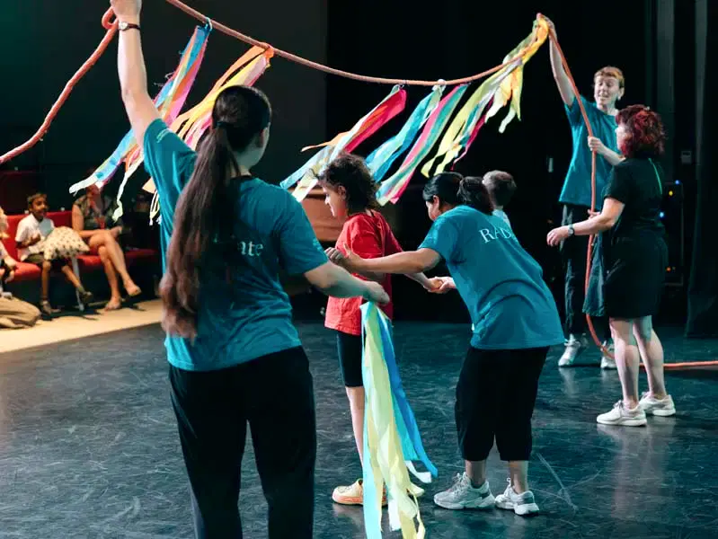 DL34312 | Royal Academy of Dance