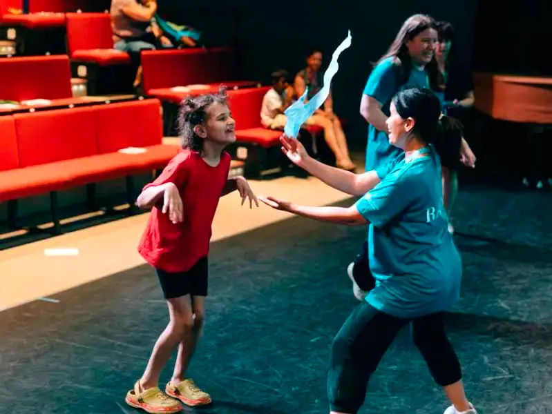 DL34527 | Royal Academy of Dance