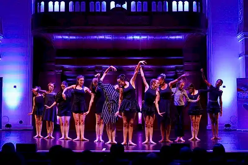 HAN01835 | Royal Academy of Dance