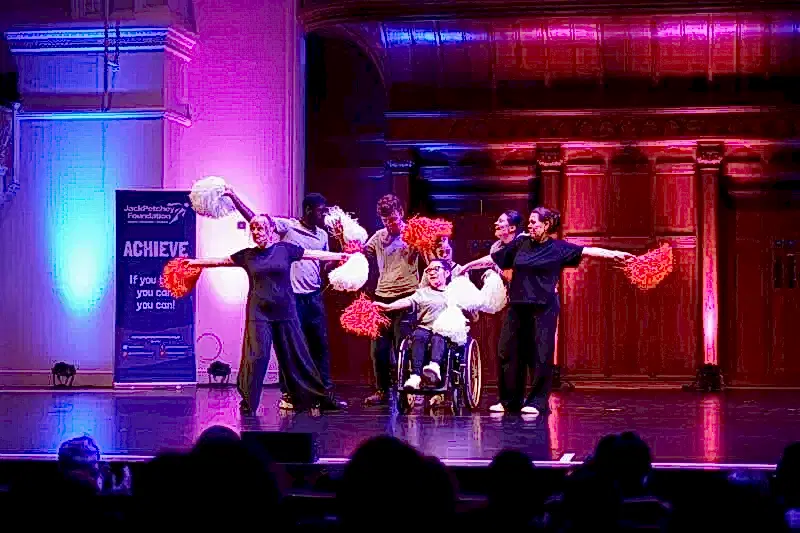 HAN01847 | Royal Academy of Dance