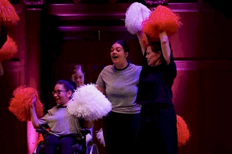 HAN01890 | Royal Academy of Dance