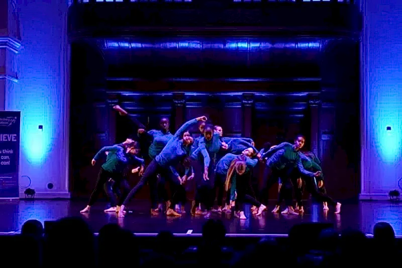 HAN01964 | Royal Academy of Dance