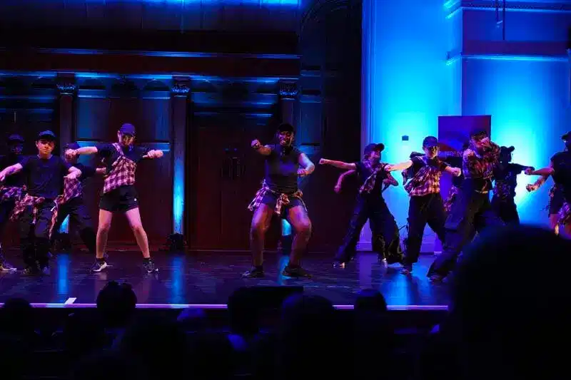 HAN02031 | Royal Academy of Dance