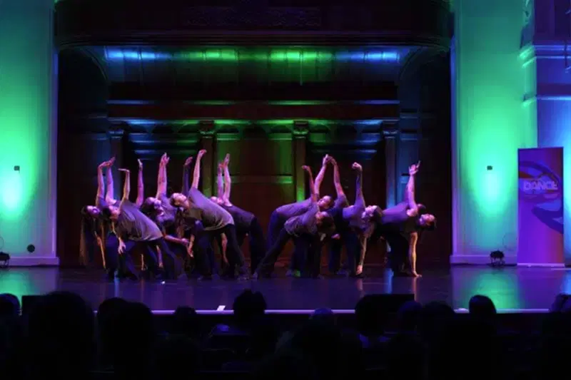 HAN02074 | Royal Academy of Dance