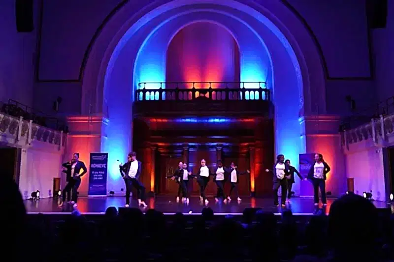 HAN02176 | Royal Academy of Dance