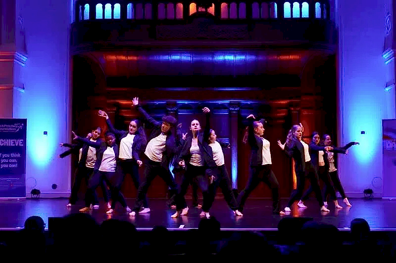 HAN02245 | Royal Academy of Dance