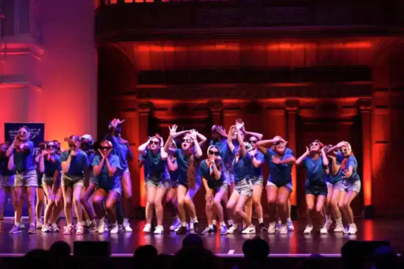 HAN02338 | Royal Academy of Dance