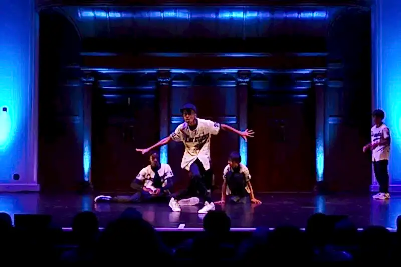 HAN02508 | Royal Academy of Dance