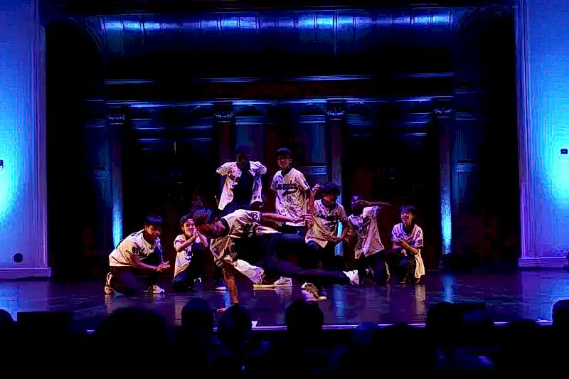 HAN02517 | Royal Academy of Dance