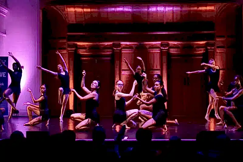 HAN02630 | Royal Academy of Dance