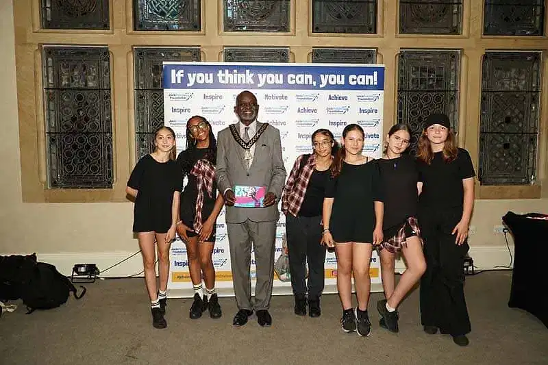 HAN03217 | Royal Academy of Dance