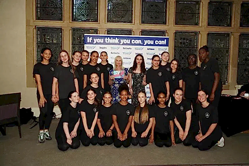HAN03228 | Royal Academy of Dance