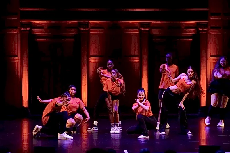 HAN09197 | Royal Academy of Dance