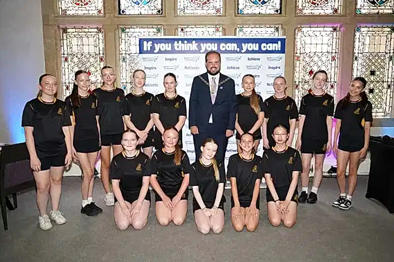 HAN09429 | Royal Academy of Dance