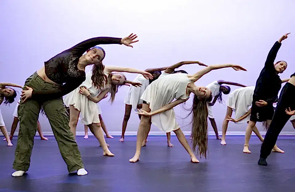 RAD Debut | Royal Academy of Dance