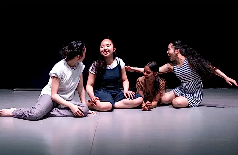 RAD debut 2 | Royal Academy of Dance
