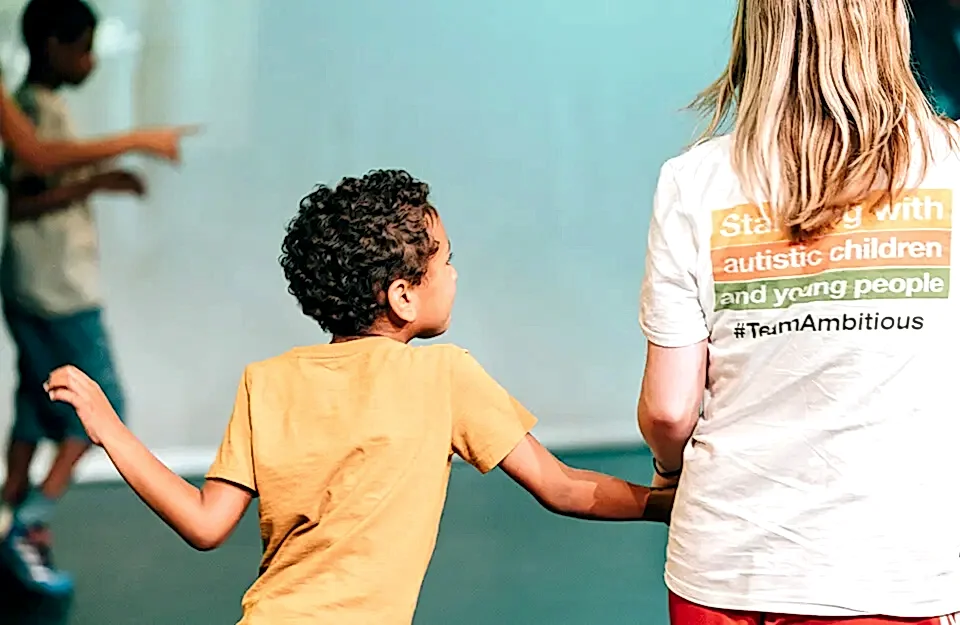RADiate sharing medium | Royal Academy of Dance