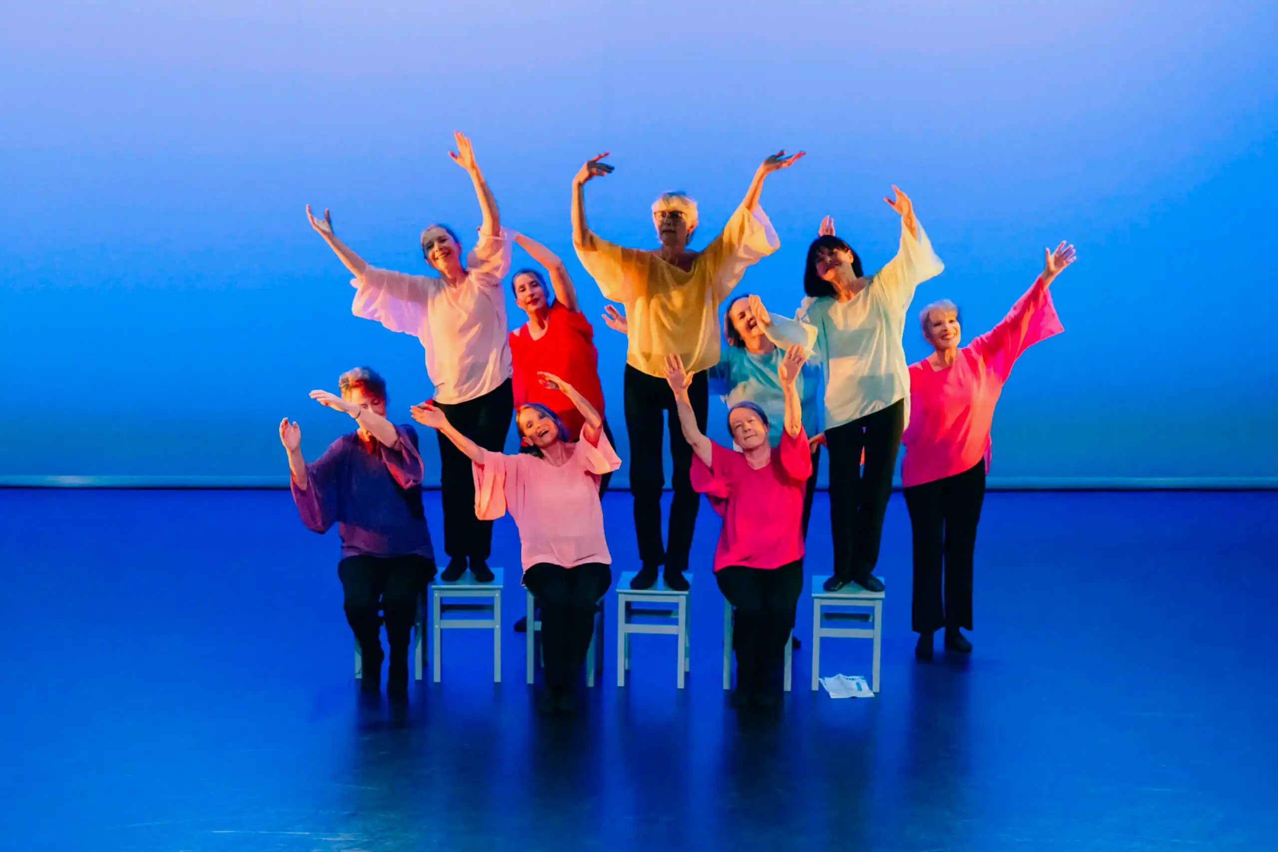 Silver Swans Celebration 2024 | Royal Academy of Dance